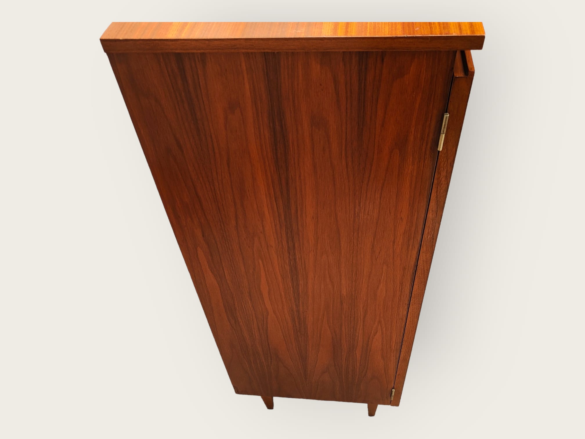 Mid century midboard