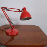 Desk lamp by Naska Loris