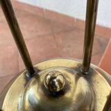Josef Hoffmann HH1 antique desk lamp