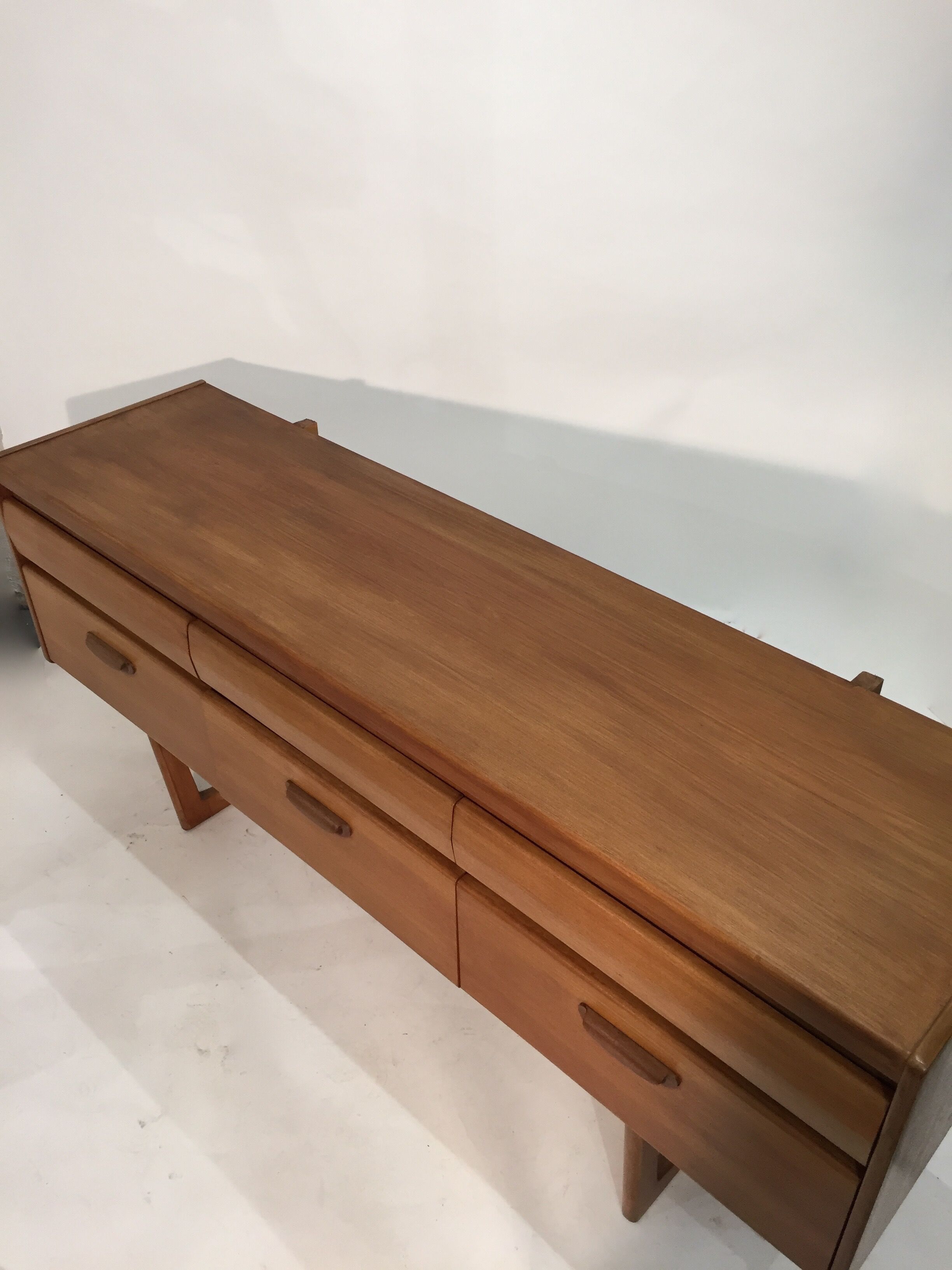 Scandinavian sideboard