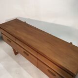 Scandinavian sideboard