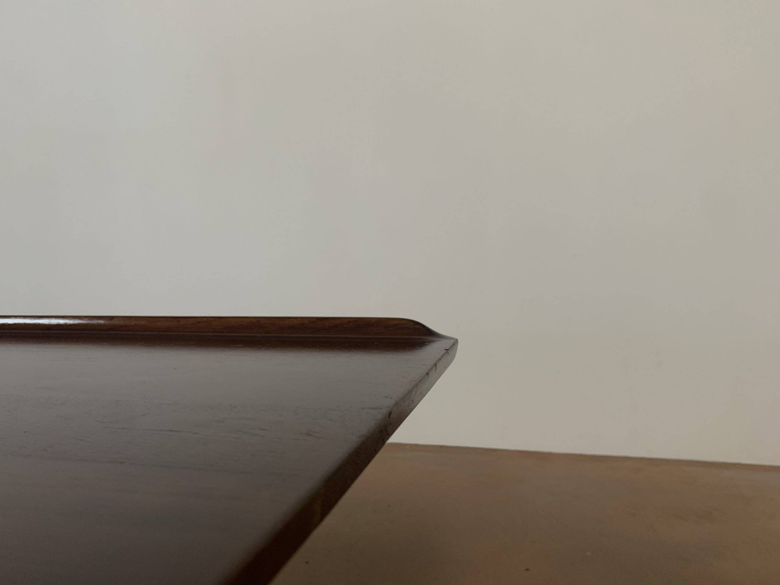 Aksel Bender Madsen coffee table