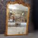 Miroir époque Napoléon III 158 x 105