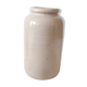 Pot à conserve en grès vernissé