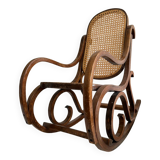 Children's rocking chair