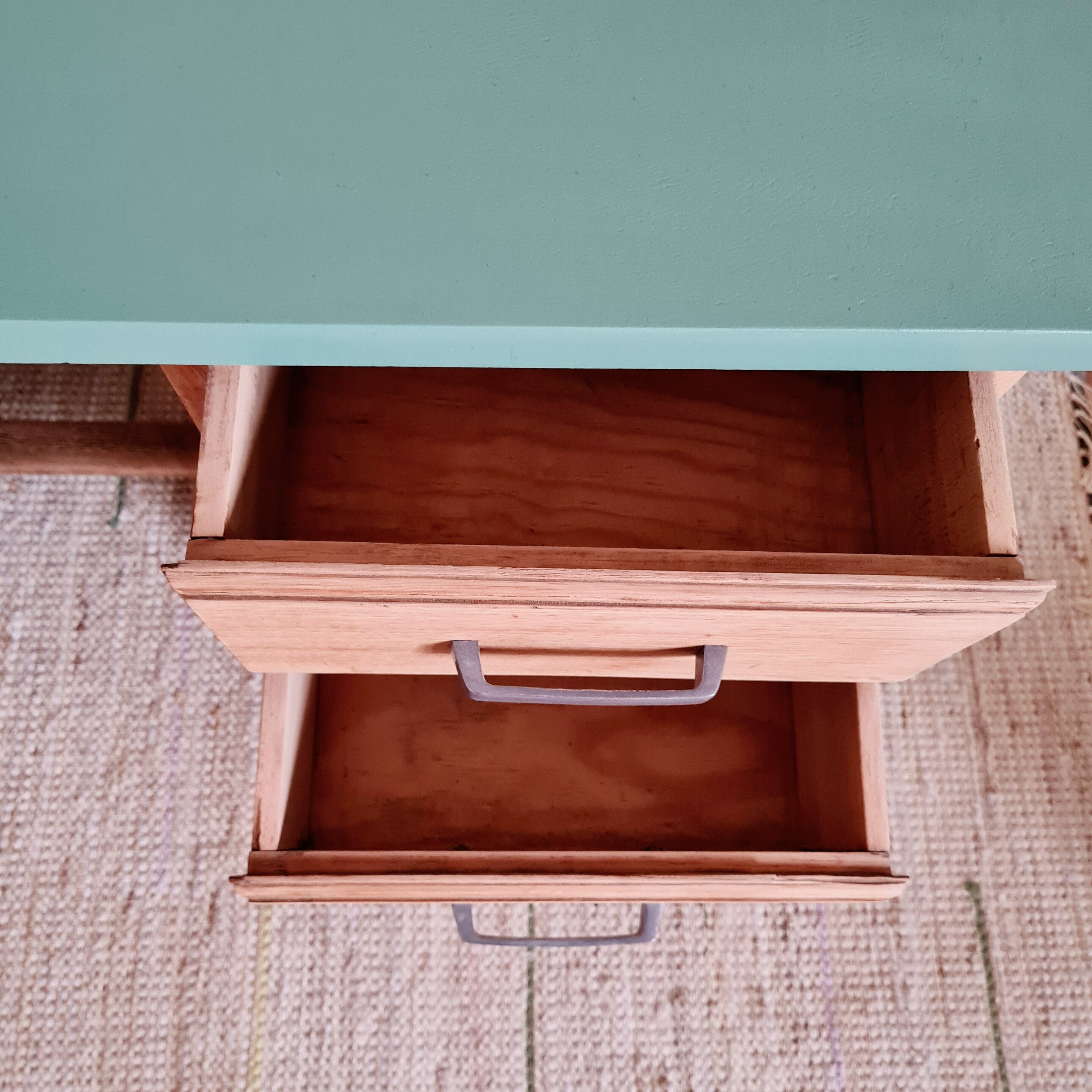 U.S. Green and Tropical Office