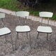 Kitchen set in formica 60 years