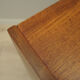 Teak cabinet, danish design, 1970s, production: denmark