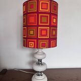 Space Age Pop Lamp