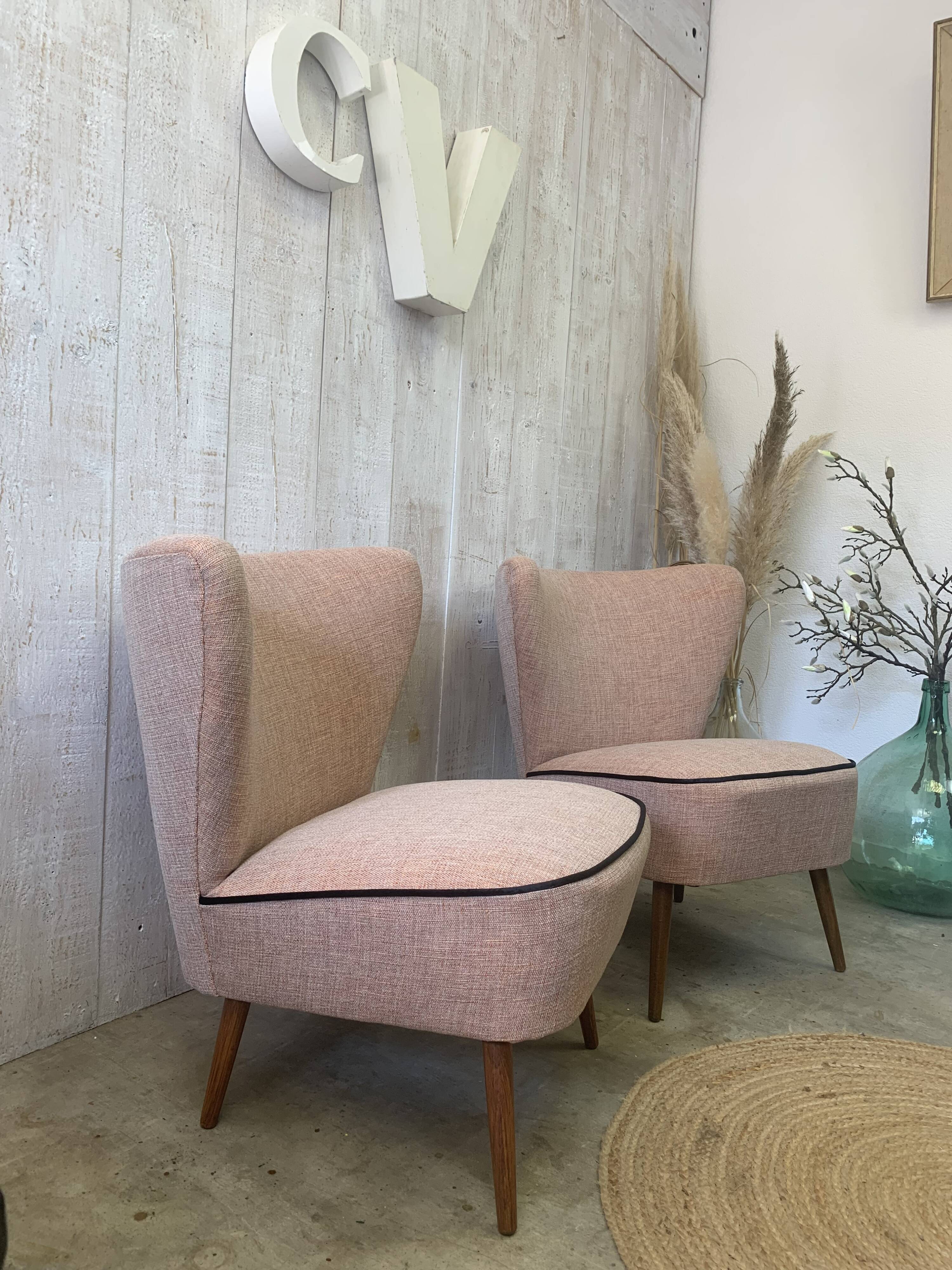 Armchair from the 50s