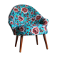 Armchair 50's
