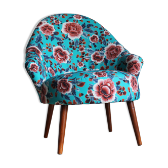 Armchair 50's