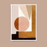 Artwork Morning Calm 30 x 42