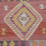 4x4 kilim rug small area rugs for living room handmade carpet kelim teppich