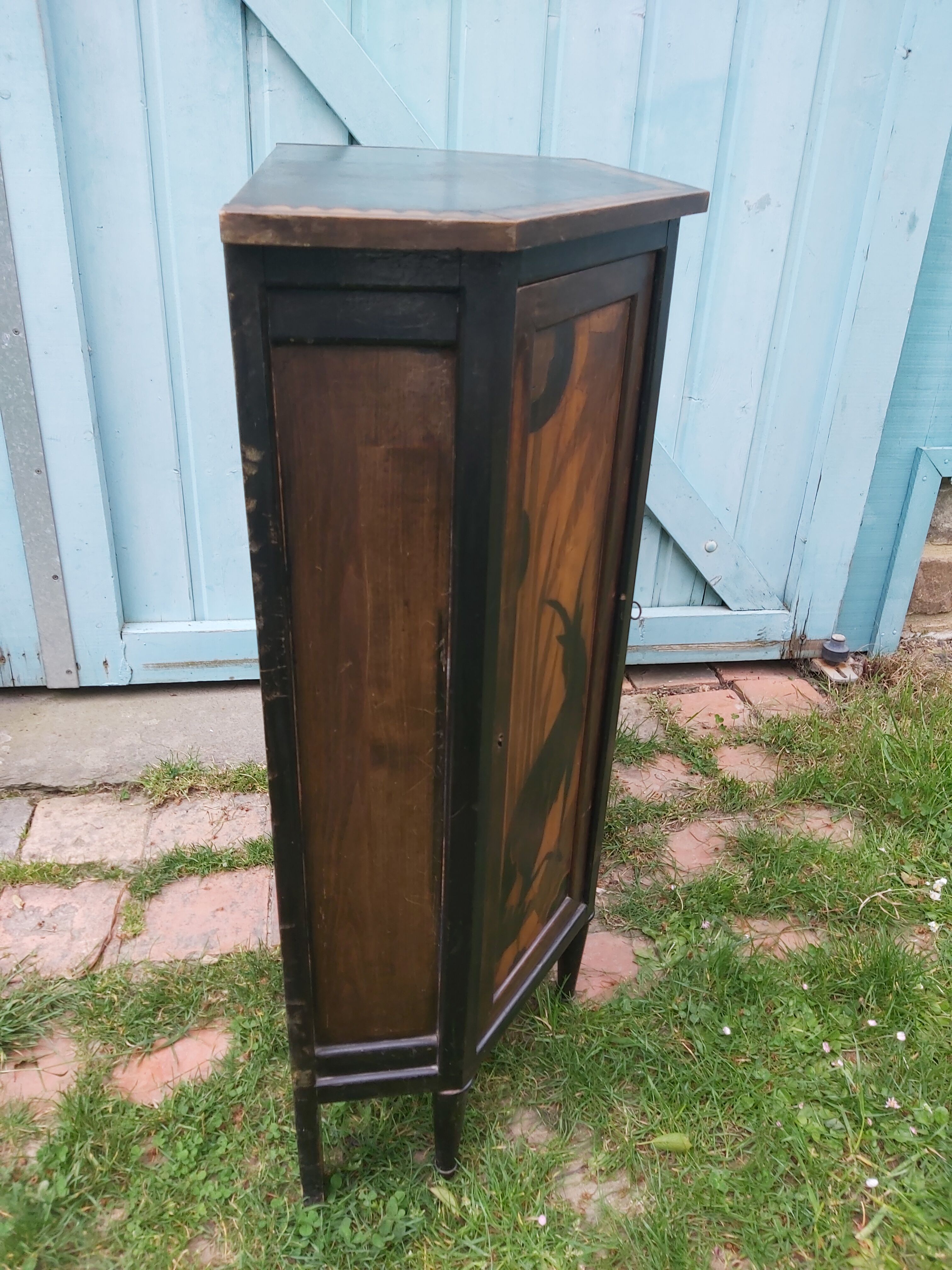Buffet Art Deco
