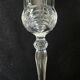 Lot exclusif de 18 verres authentiques en cristal de Lorraine Paris (+24 %