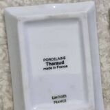 Tharaud pocket emptier