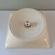Ceiling lamp model 1369 by Studio Nizzoli Associati for Stilnovo