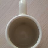 Chope céramique