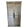 Antique Provençal wardrobe with a patina