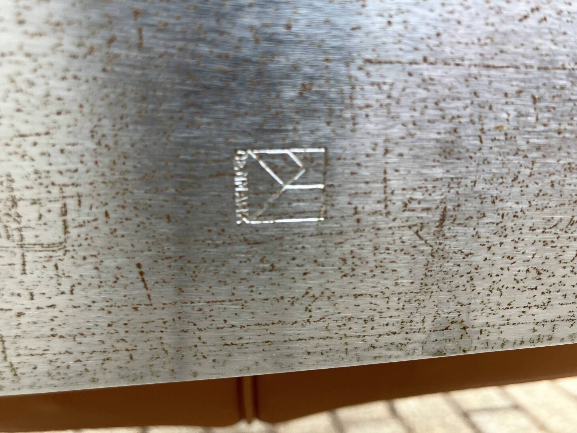 1st edition Pk20 chair E. Kold Christensen by Poul Kjærholm
