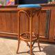 Pair of vintage bar stools