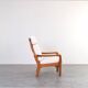Mid-Century Danish Teak Lounge Chairs by Juul Kristensen, 1960s, Set of 2