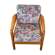 Armchair by Juul Kristensen, 60s