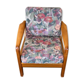 Armchair by Juul Kristensen, 60s