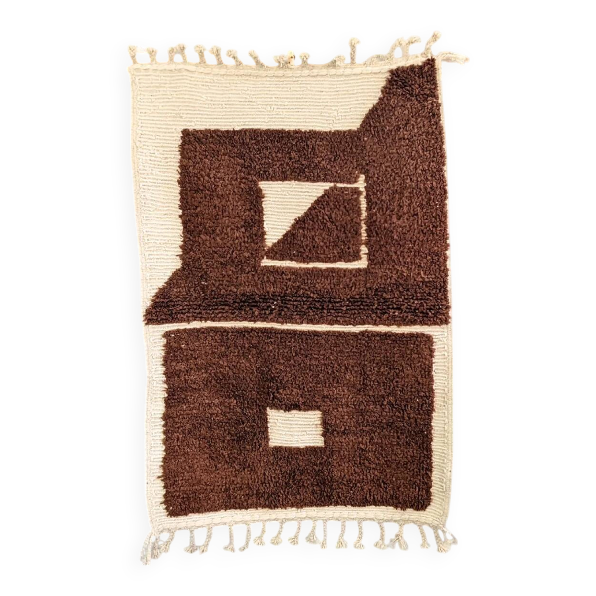 Beni Ouarain rug – Pre-order #P171