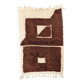Beni Ouarain rug – Pre-order #P171