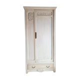 Art Deco Parisian wardrobe