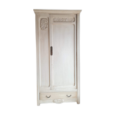 Art Deco Parisian wardrobe