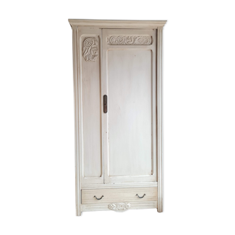 Art Deco Parisian wardrobe