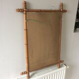 Bamboo Mirror