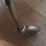 Vintage gold rolling dessert