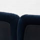 Malu modular sofa by Diego Mattu for 1P Italy 1970s
