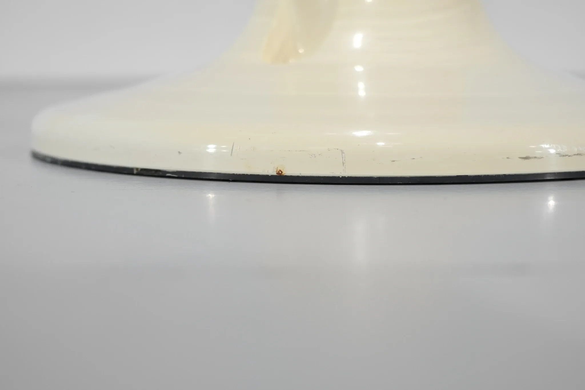 Coat rack "Planta" designed by Giancarlo Piretti for Anonima Castelli.
