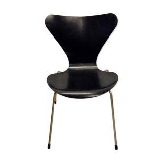 Produit Bhv Chaise Série 7 Arne Jacobsen