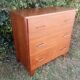 Commode 1960