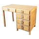 Bureau, années 40-50, rénové
