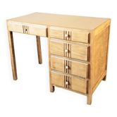 Bureau, années 40-50, rénové