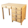 Bureau, années 40-50, rénové
