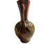 Amphora vase in the Fat Lava style.