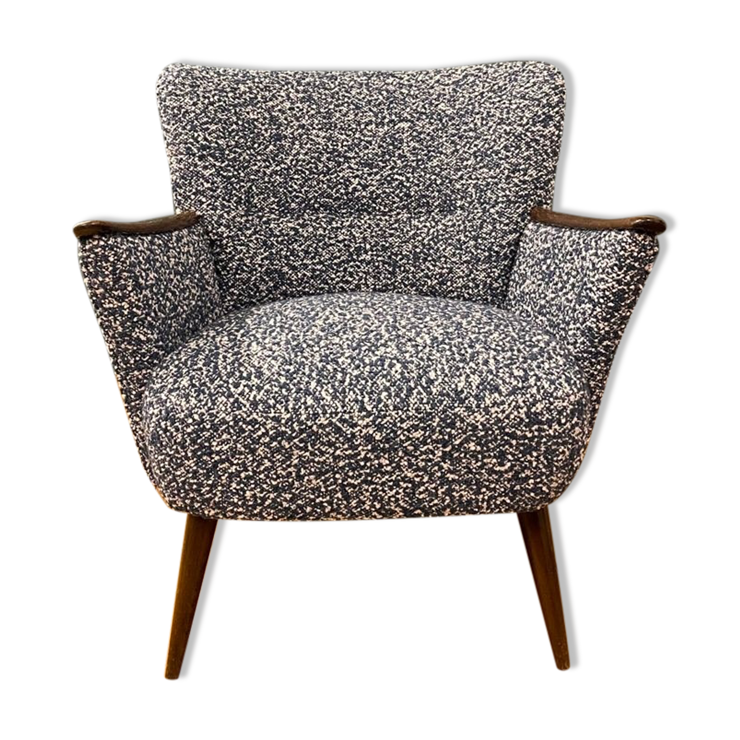 Mid-century german chair