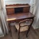 Secretary's desk