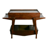 André Paccard, side table, 1950s