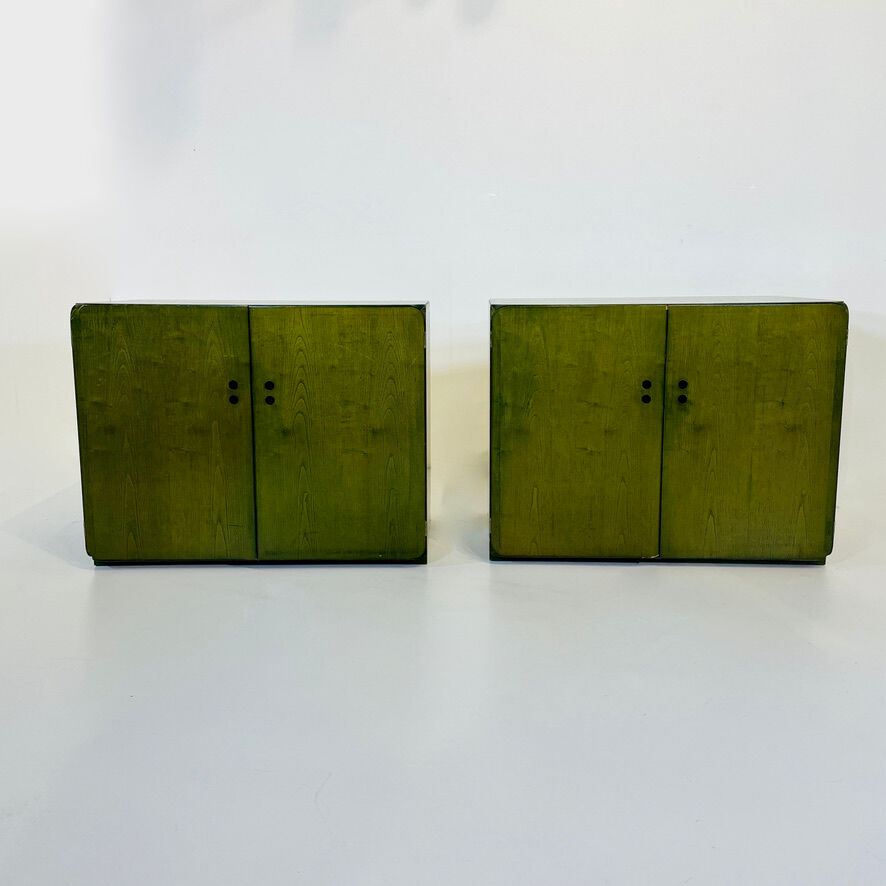 Enfilades by Derk Jan de Vries Buffet, 1980s