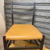 Chaise superleggera par Gio Ponti - Édition cassina