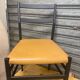 Chaise superleggera par Gio Ponti - Édition cassina